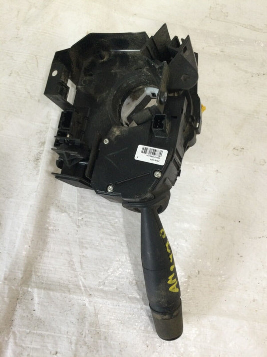 2010 Dodge Ram2500 Multifunction Combination Switch With Clock Spring OEM