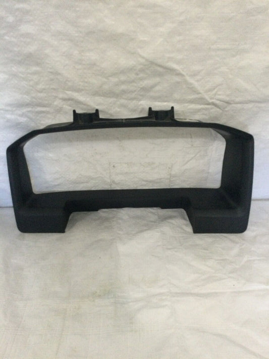 2014 Dodge Ram 1500 Instrument Cluster Surround Trim Bezel OEM
