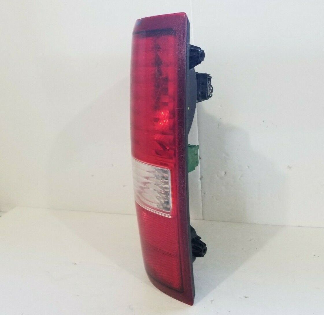 2004-2008 Ford F-150 F150 Tail light Lamp Left Driver Side OEM LH