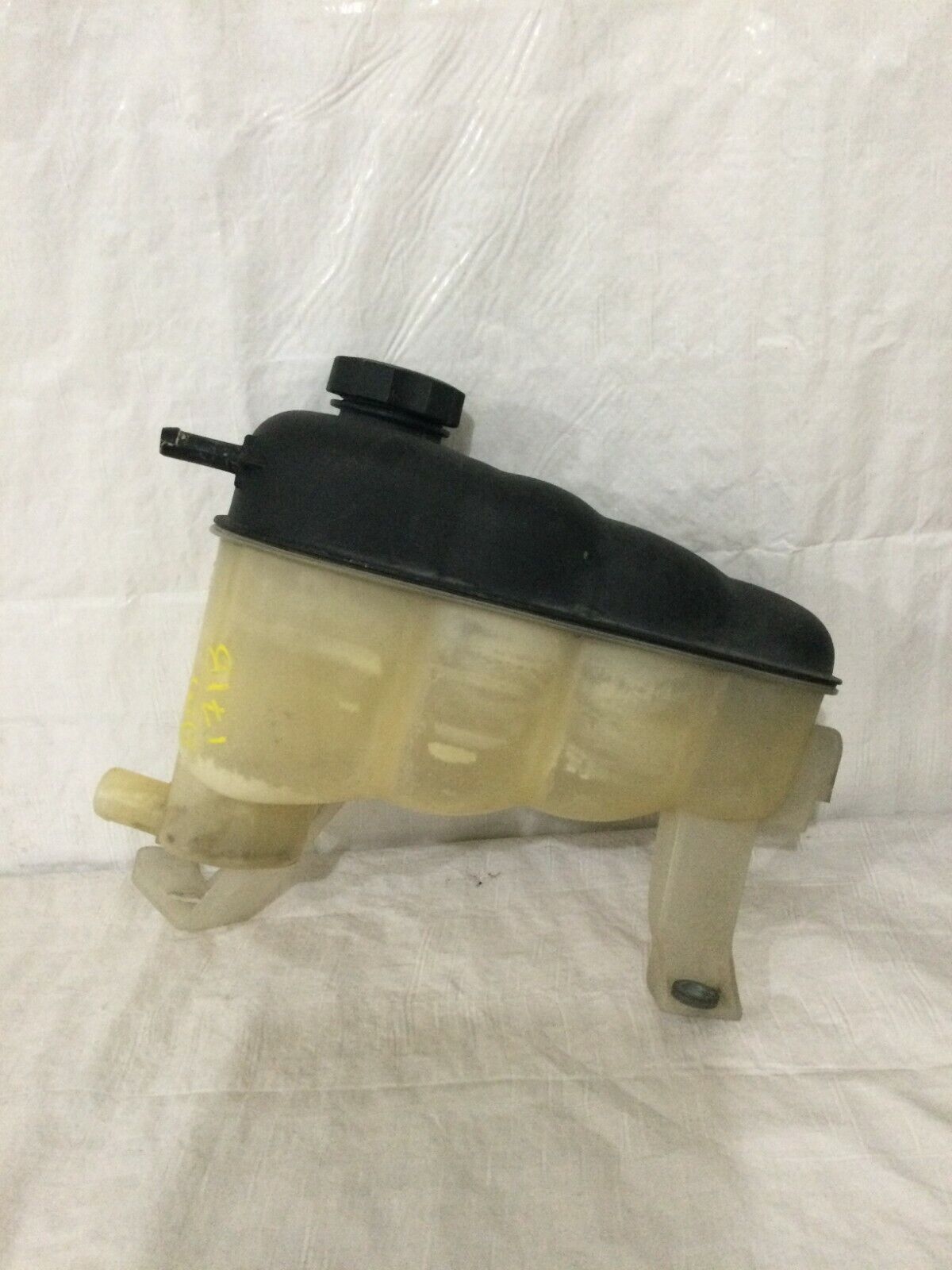 2007 GMC Yukon Coolant Recovery Bottle OEM 5.3L