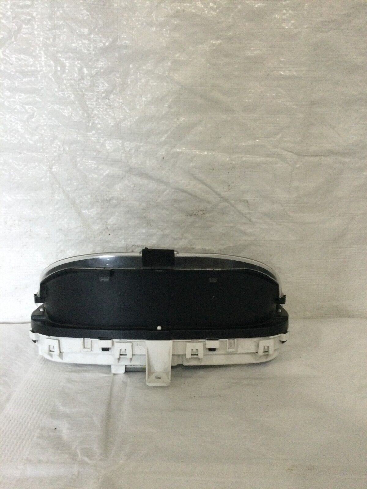 2007 Honda Civic Speedometer Gauges Cluster KPH 78200-SVA-C030-M1 OEM