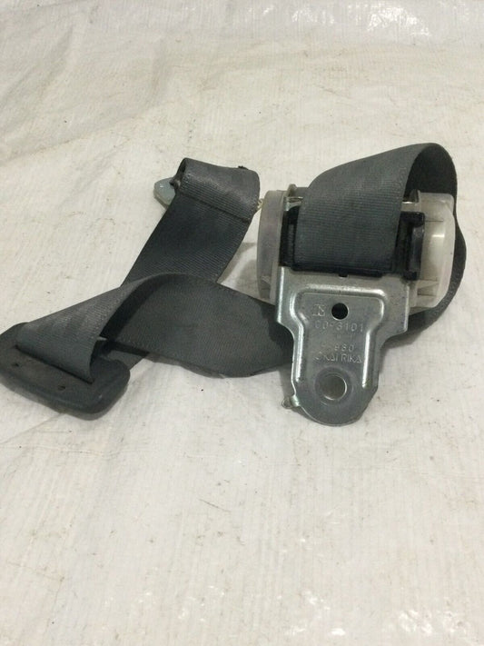 2009 Toyota Prius Left Side  Rear Seat  Belt OEM