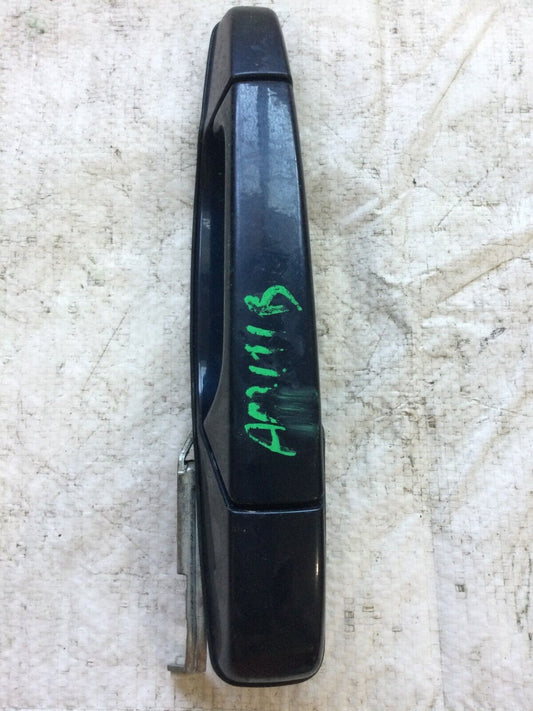 2007-2009 GMC Yukon Rear Right Passenger Exterior Door Handle OEM