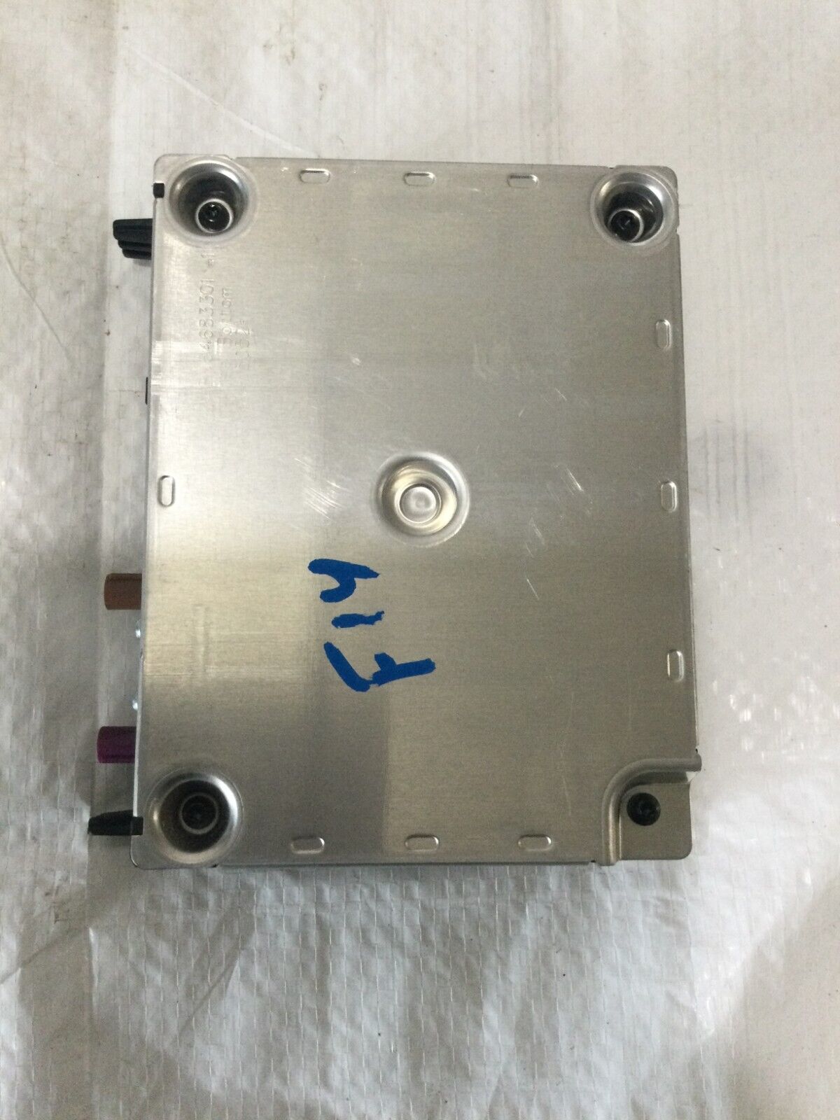 2021 Chevrolet Silverado 1500 Communication Module 85163903