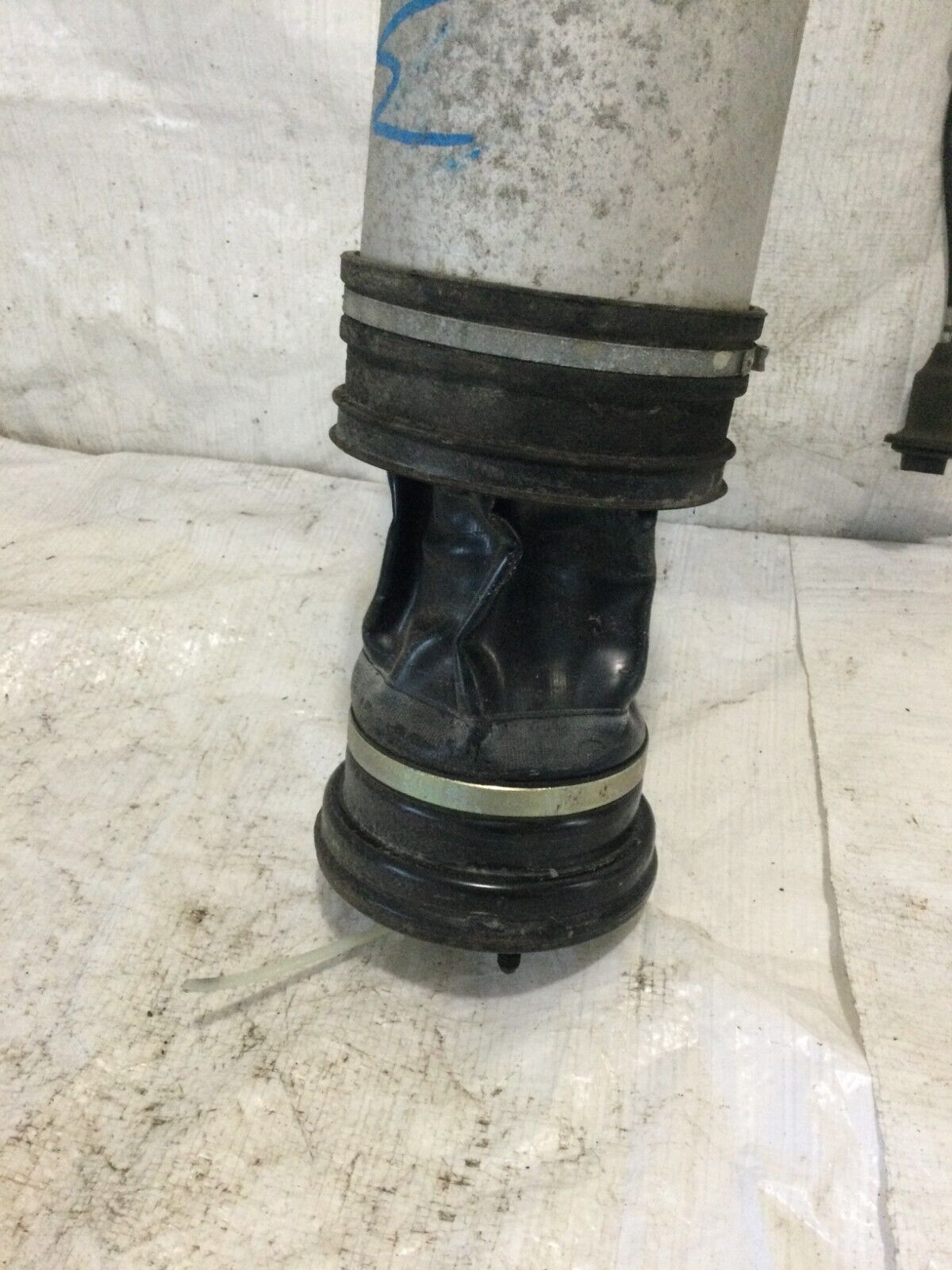 2004 Mercedes-Benz S-Class Rear Right  SHOCK ABSORBER C08605405 OEM