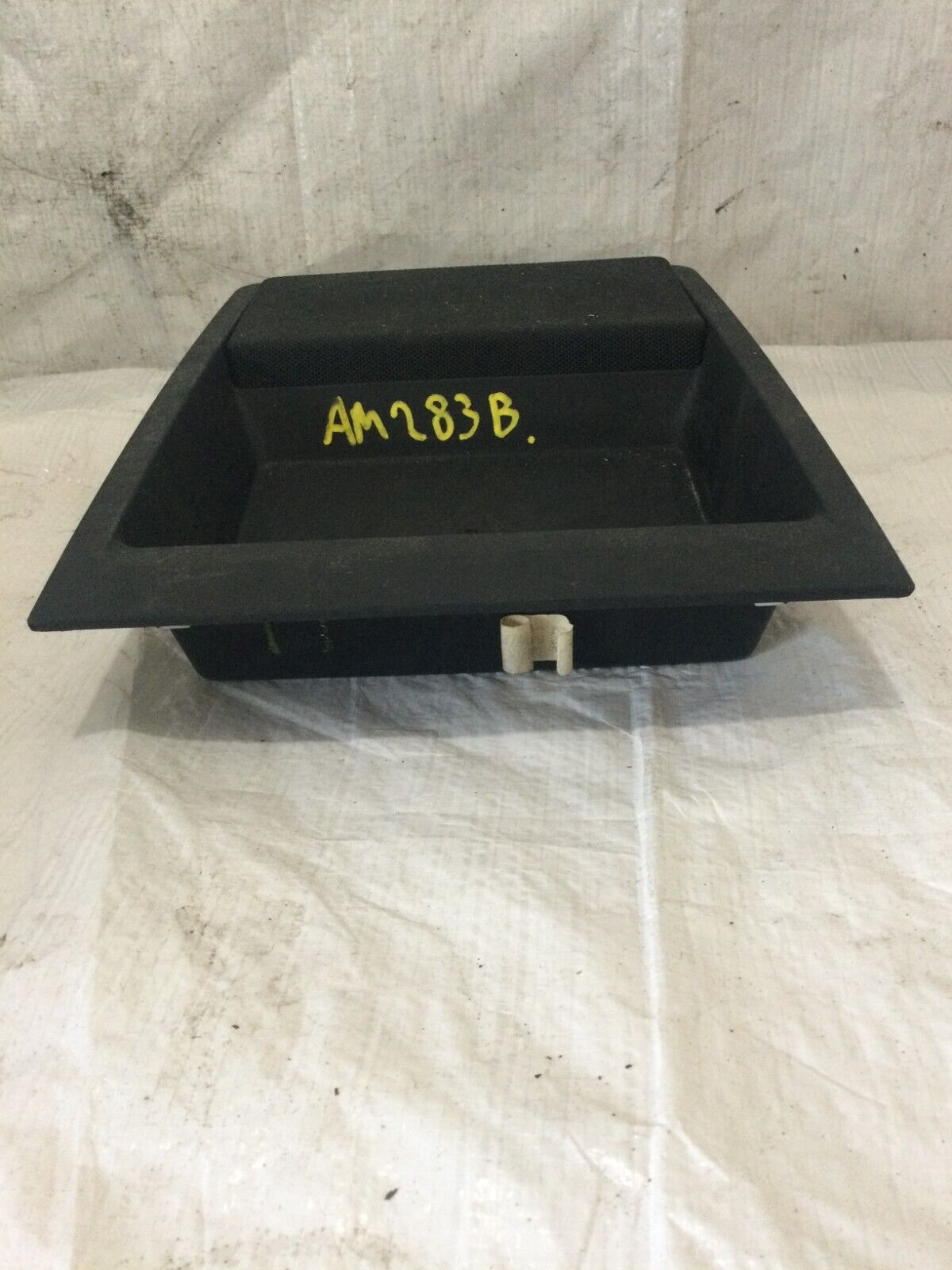 2019 Ford F150 Center Dash Tray Compartment Speaker OEM