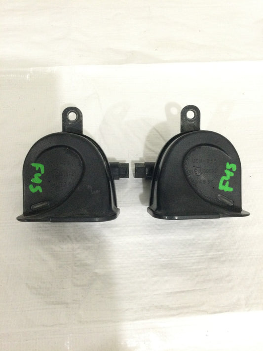 2019-2022 Acura ILX Right Left Side Horn Set OEM