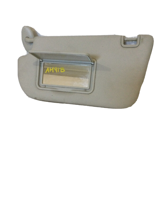 2013-2016 Ford Escape Sun Visor Left Driver Side OEM LH