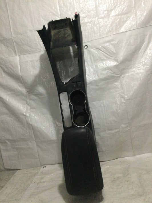 2015 Toyota Corolla Center Console W/ Arm Rest Cup Holder OEM