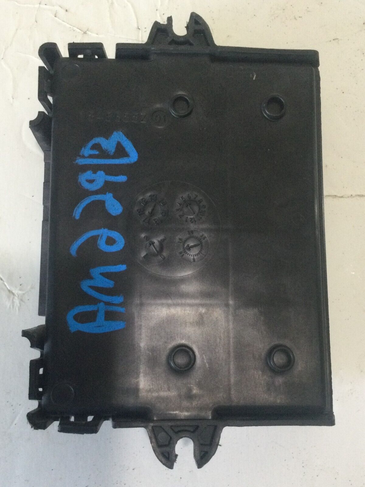 2017 Ford F-150 F150 Transfer Case Control Module OEM HL3A-7H417-GC
