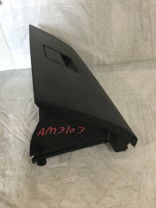 2014 Dodge Ram 3500 Dash Right Glove Box 2304264 OEM