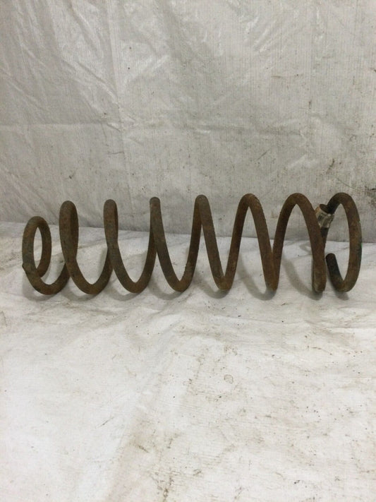 2010 Dodge Ram 1500 Rear Right Coil Spring  OEM