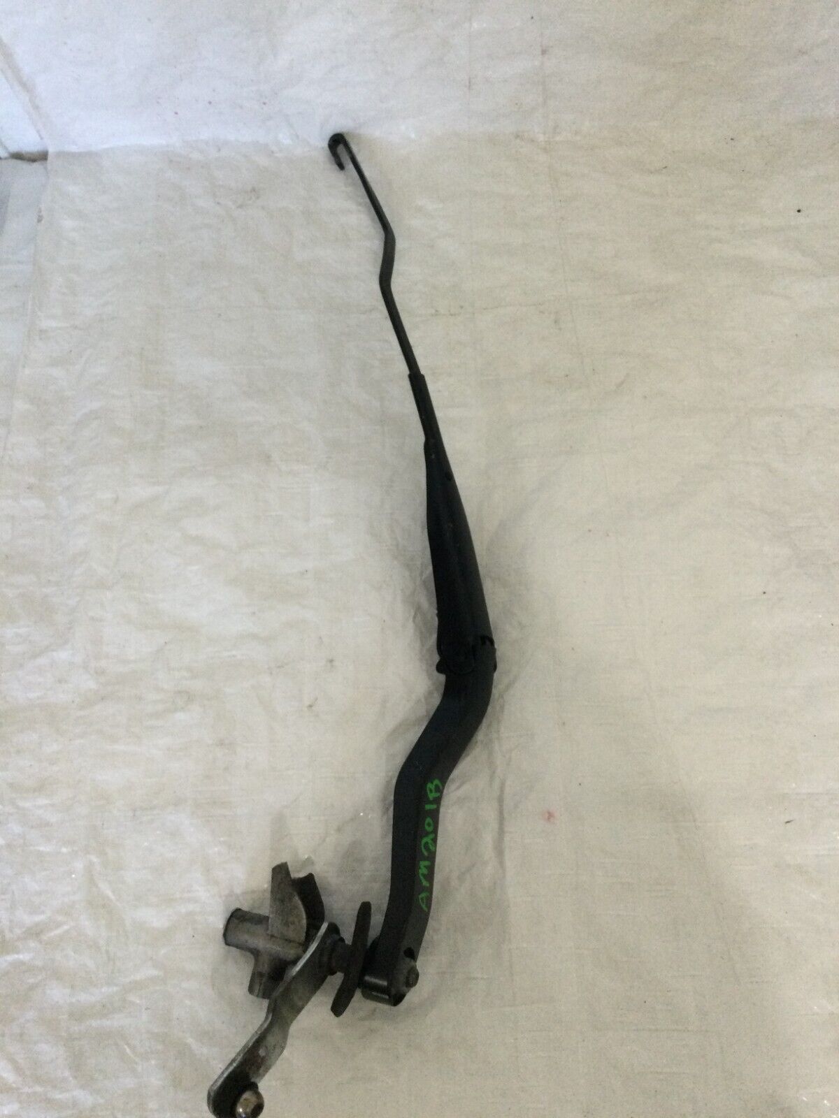 2018 Ram 3500 Front Wiper Arm 55277449AE OEM