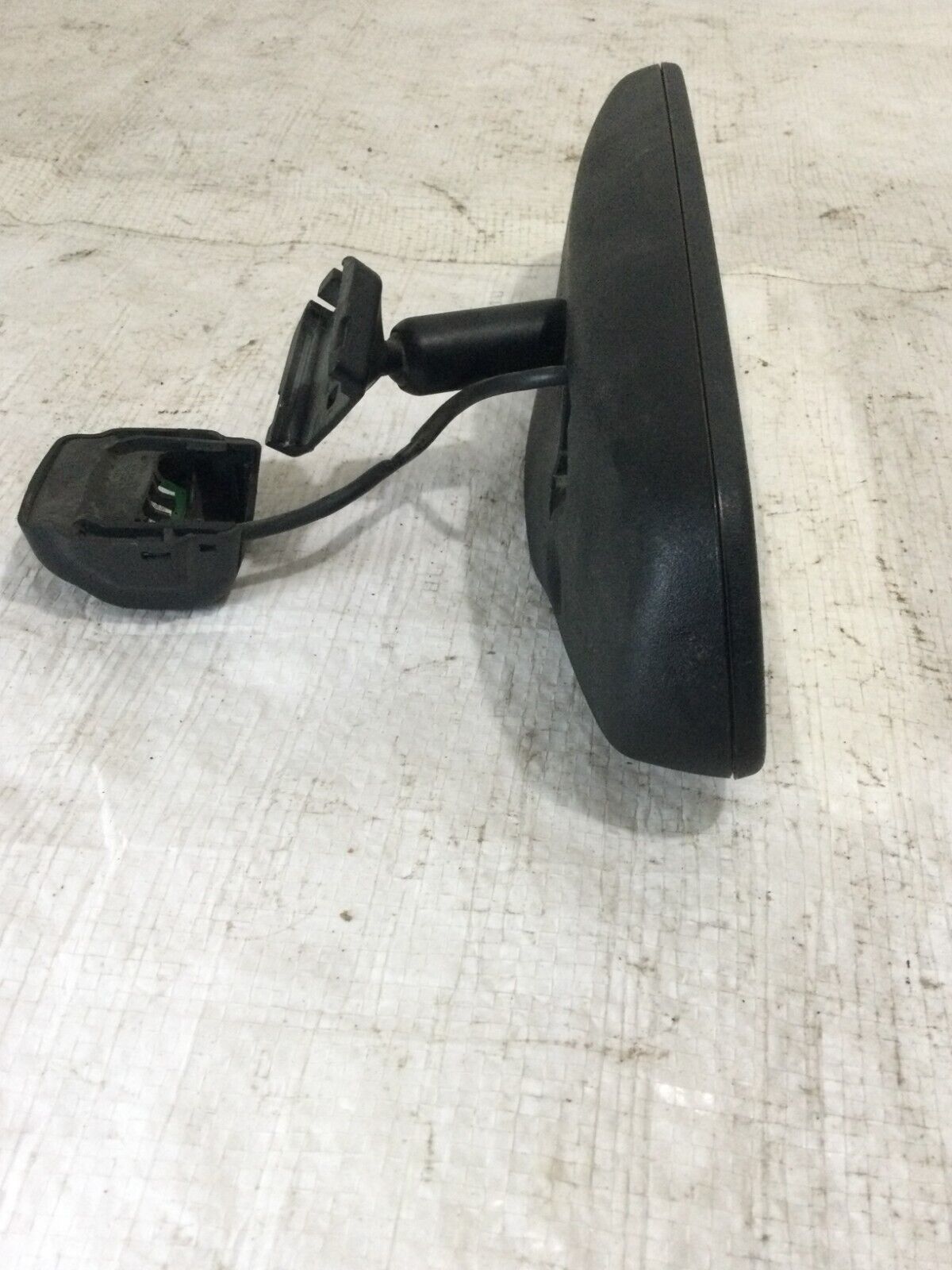 2006 GMC Sierra 2500HD Auto Dim Interior Rear View Mirror OEM