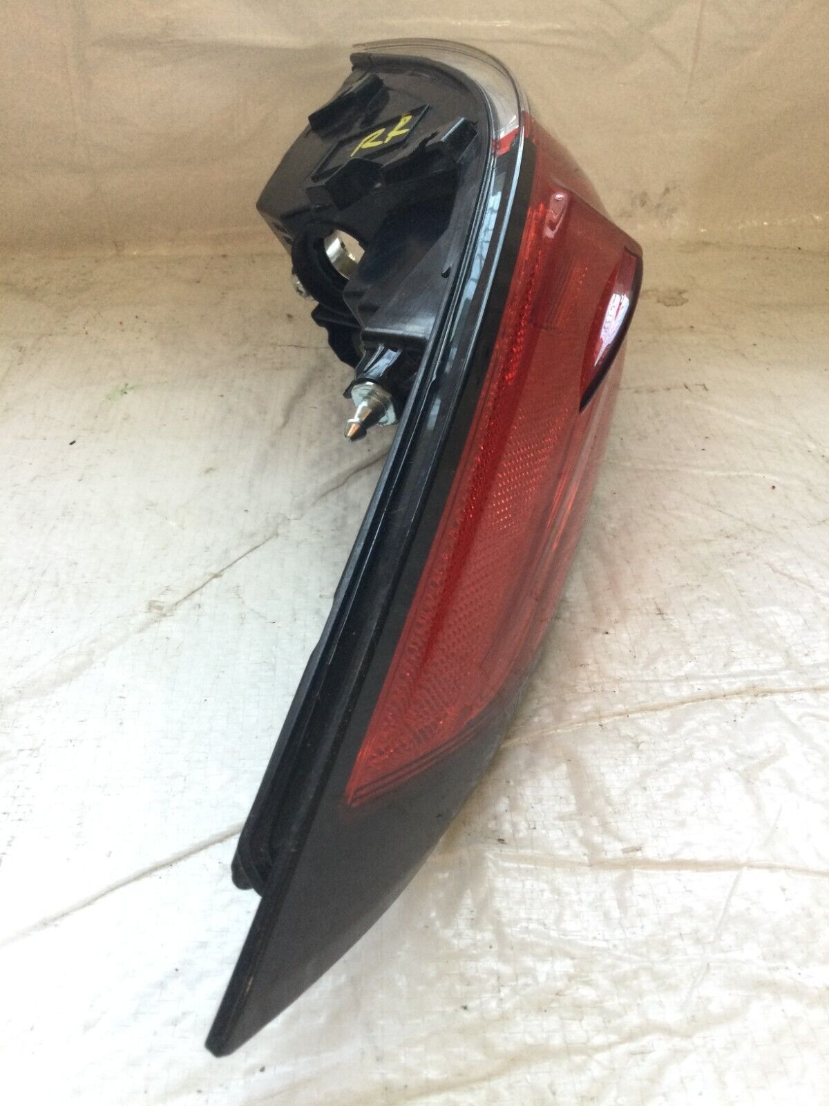 2020-2022 Toyota Corolla Sedan Right Passenger Side Outer LED OEM Taillight