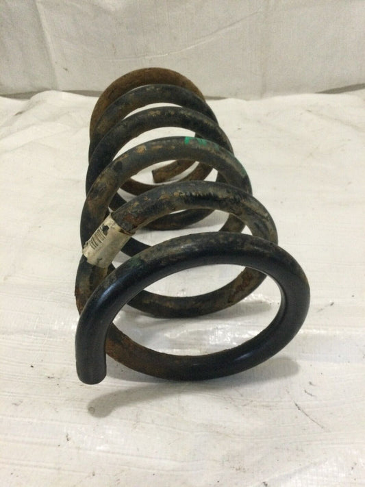 2015 Chevrolet Equinox Rear Left  Coil Spring  OEM