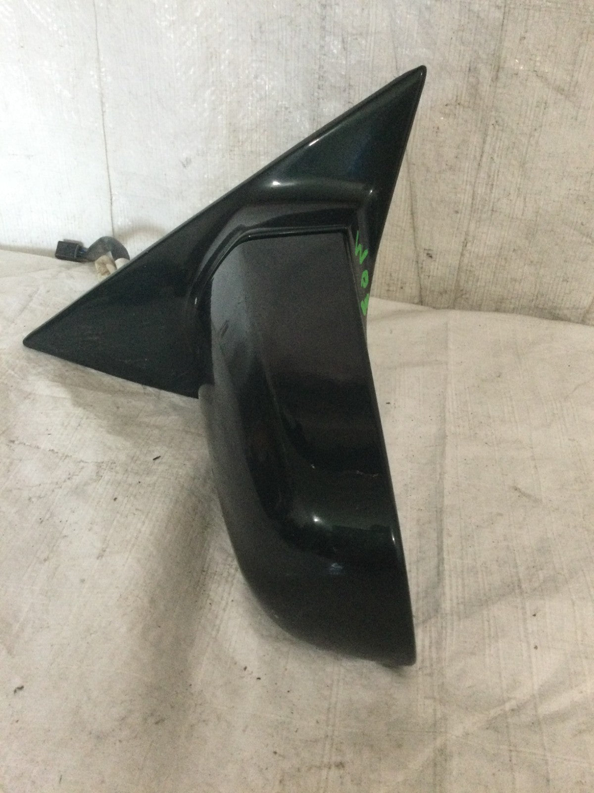 1997 Cadillac Seville Left Door Mirror OEM MARKED DAMAGE