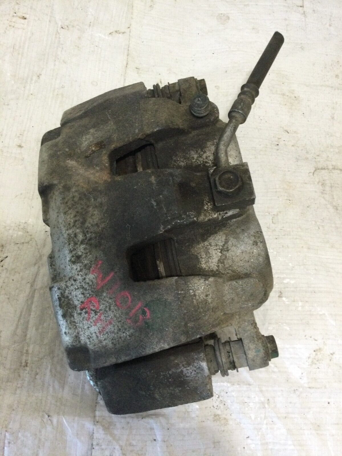 2018 Dodge Ram 1500 Front Right Brake Caliper OEM