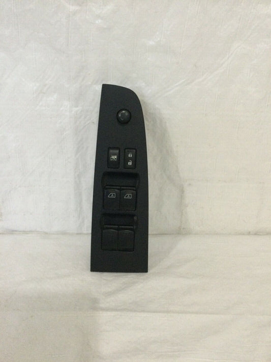 2009 Nissan Altima Sedan Front Left Driver Master Power Window Switch OEM