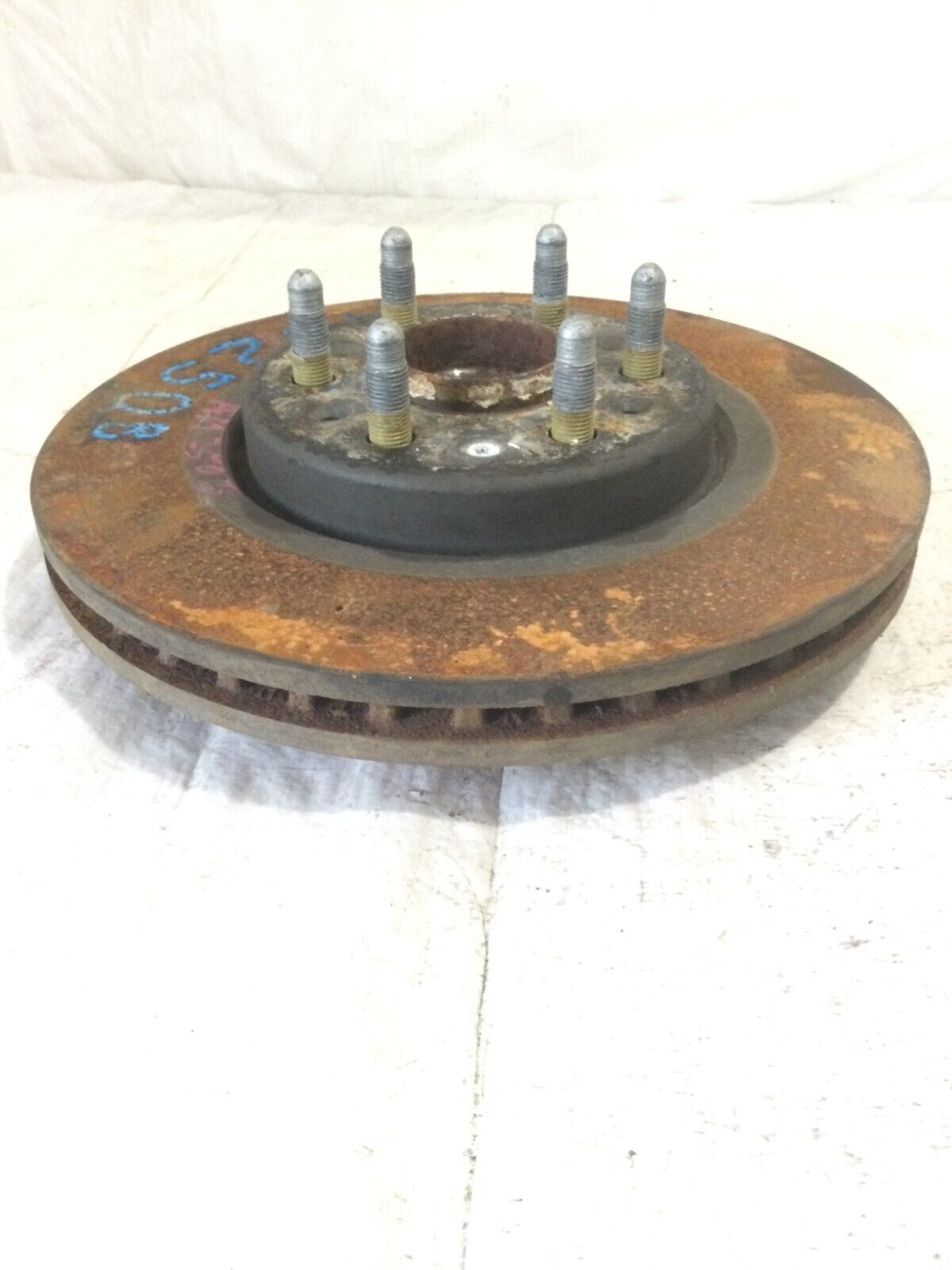 2019-2022 Chevrolet Blazer Wheel Bearing Hub OEM