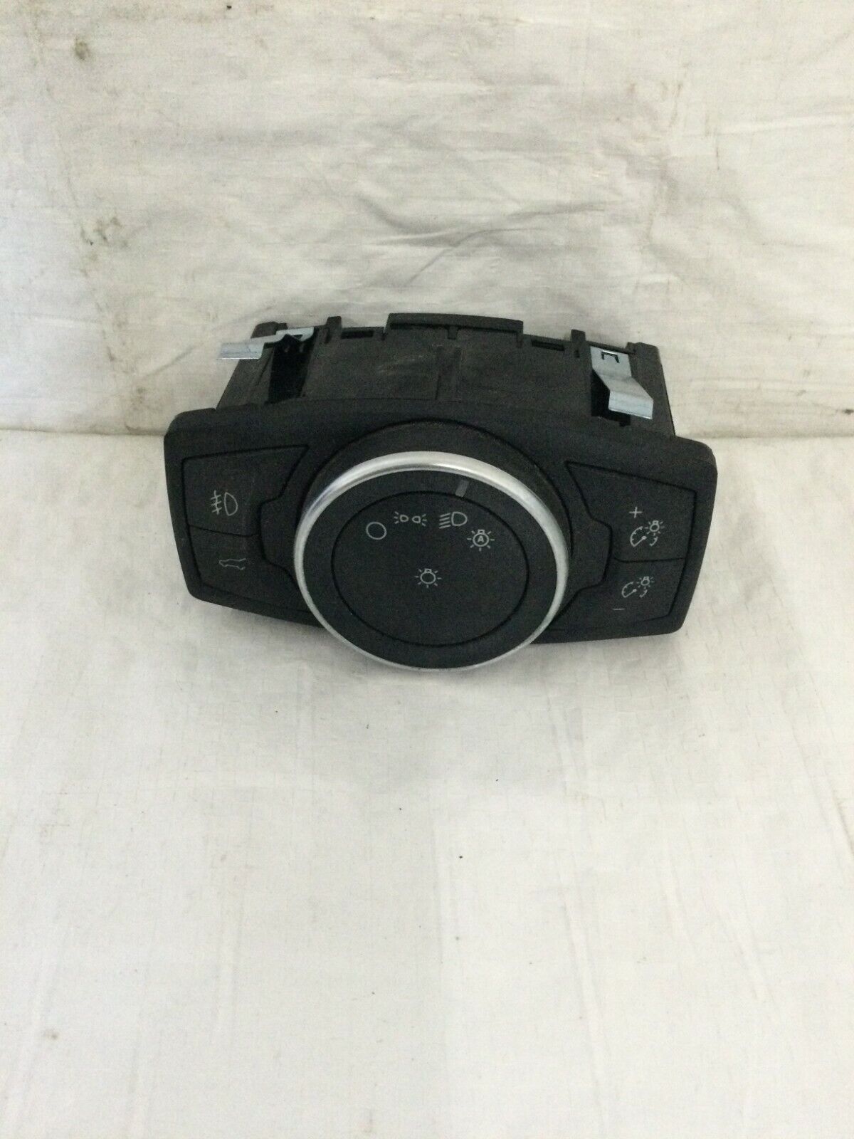 2018 Ford Escape Headlight Switch GJ5T-13A024-AA OEM
