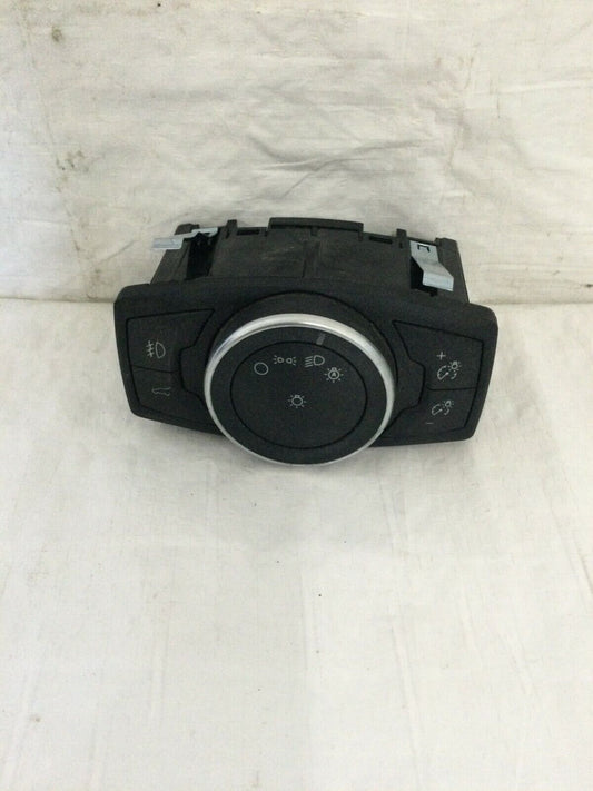 2018 Ford Escape Headlight Switch GJ5T-13A024-AA OEM