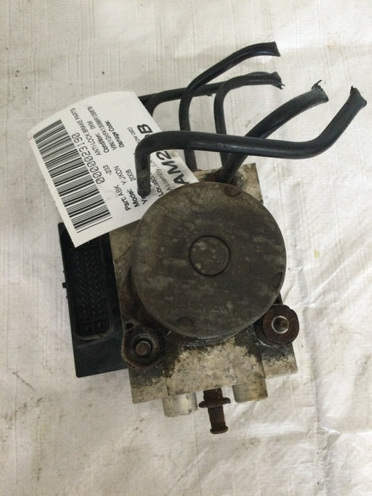 2008 GMC Yukon ABS Anti-Lock Brake Pump OEM