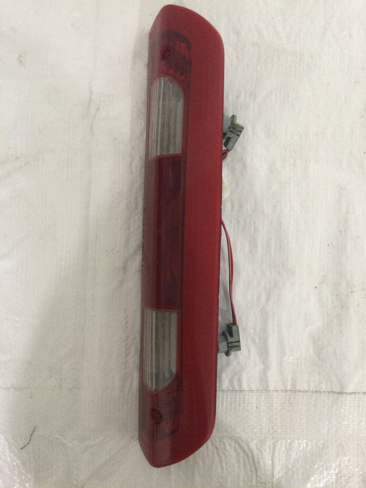 2006-2008 Dodge Ram 1500 High Mount 3rd Third Brake Light OEM