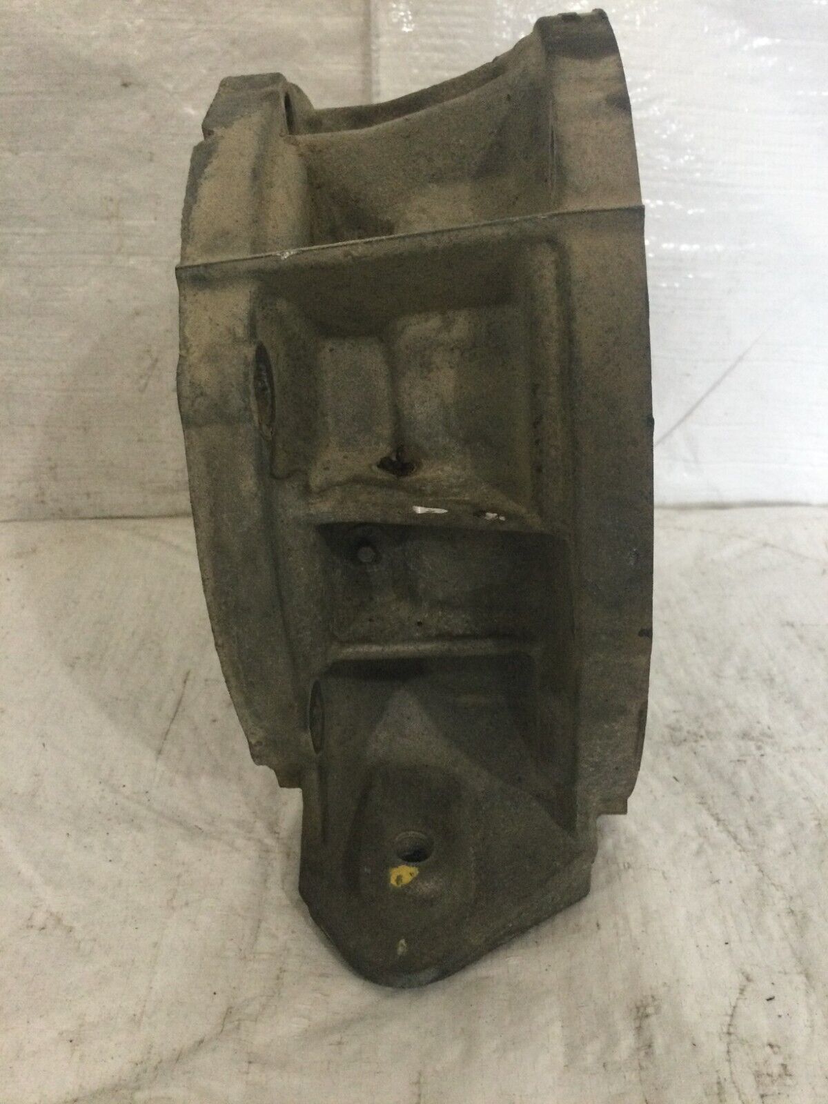 2007 Cadillac Escalade ESV Transfer Case Adapter OEM