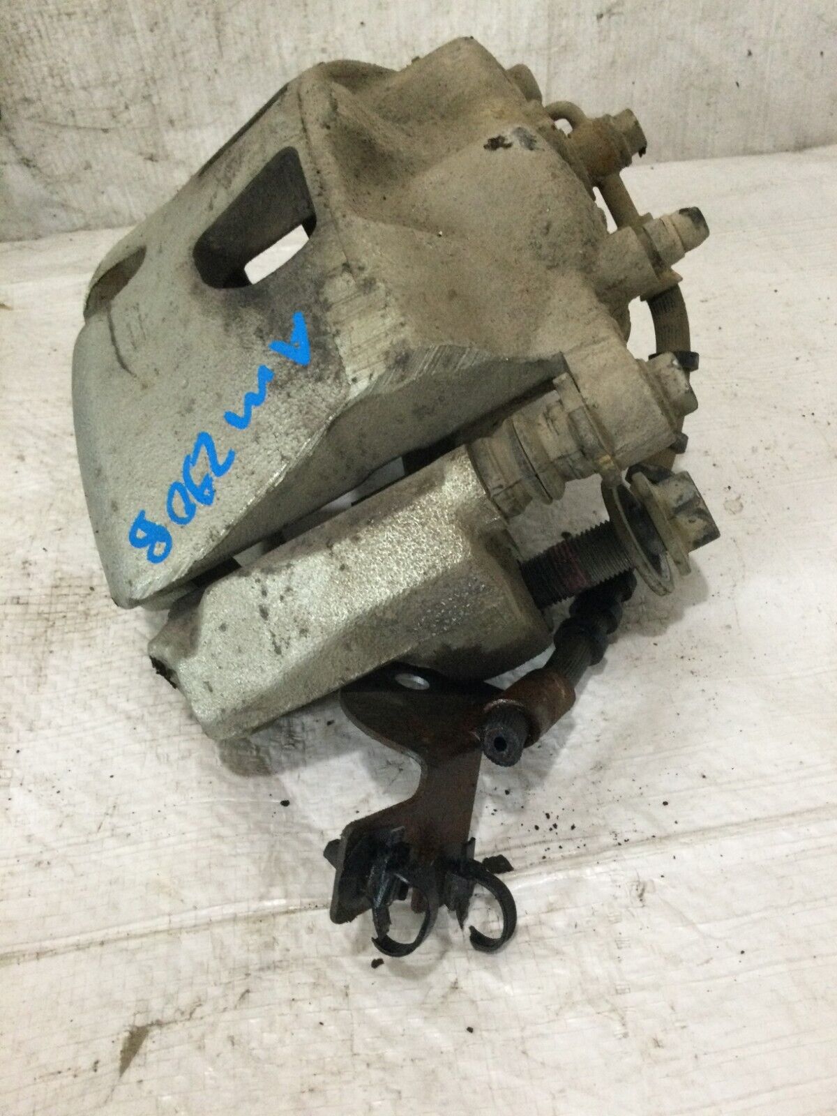 2018 Ford F-150  Front  Right Brake Caliper OEM
