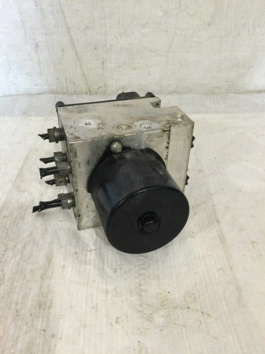 2010 Dodge Ram 1500 ABS Anti Lock Brake Pump Module 05154215AA OEM