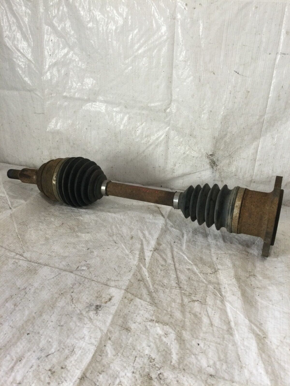 2006 GMC Yukon Xl 1500 Front right AXLE SHAFT OEM