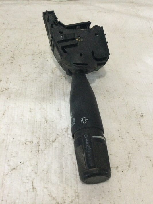 2013 Dodge Ram 2500 Column Wiper Turn Signal Switch 5604614AD OEM