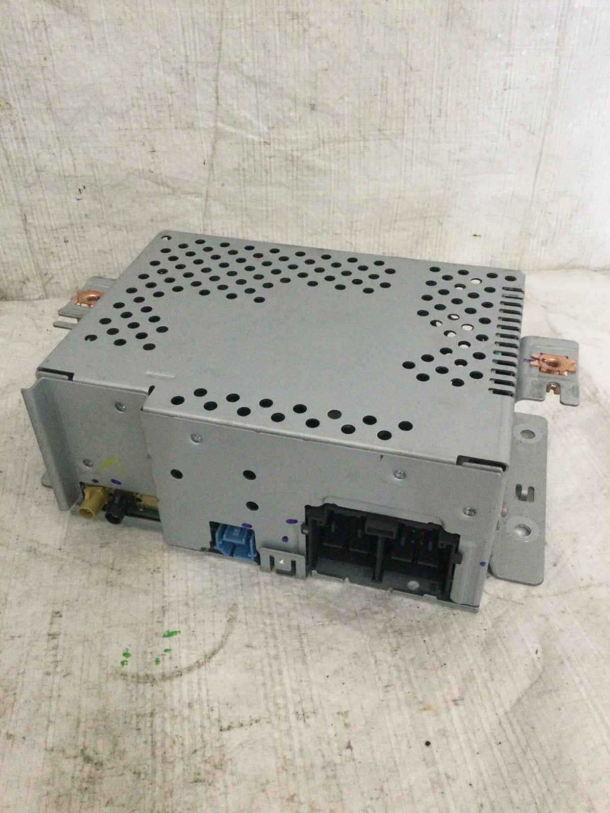 2023 Ford F150 F-150 Radio Audio Receiver OEM ML3T-18K810-FDK