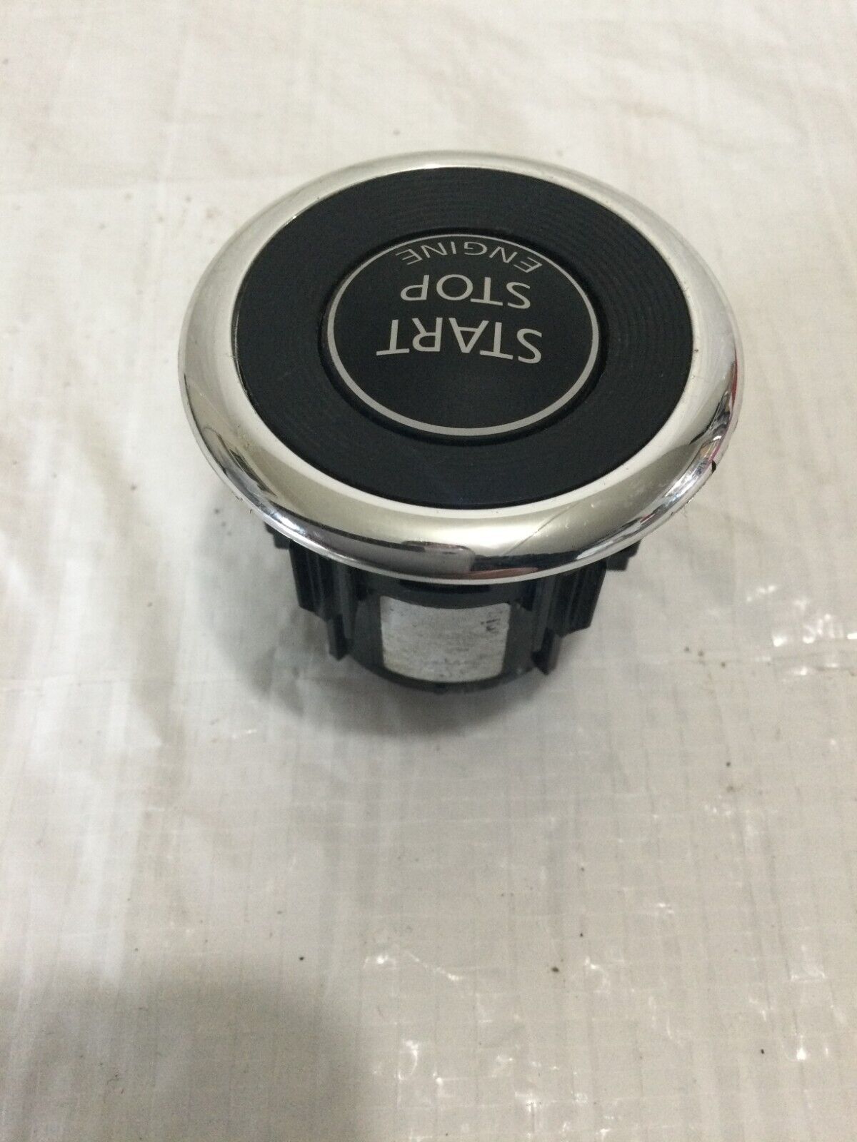 2020 Nissan Rogue Keyless Ignition Push Button OEM