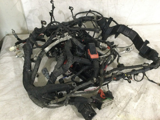 2021 Dodge Ram 3500 Transmission Wiring Harness OEM 68516612AB