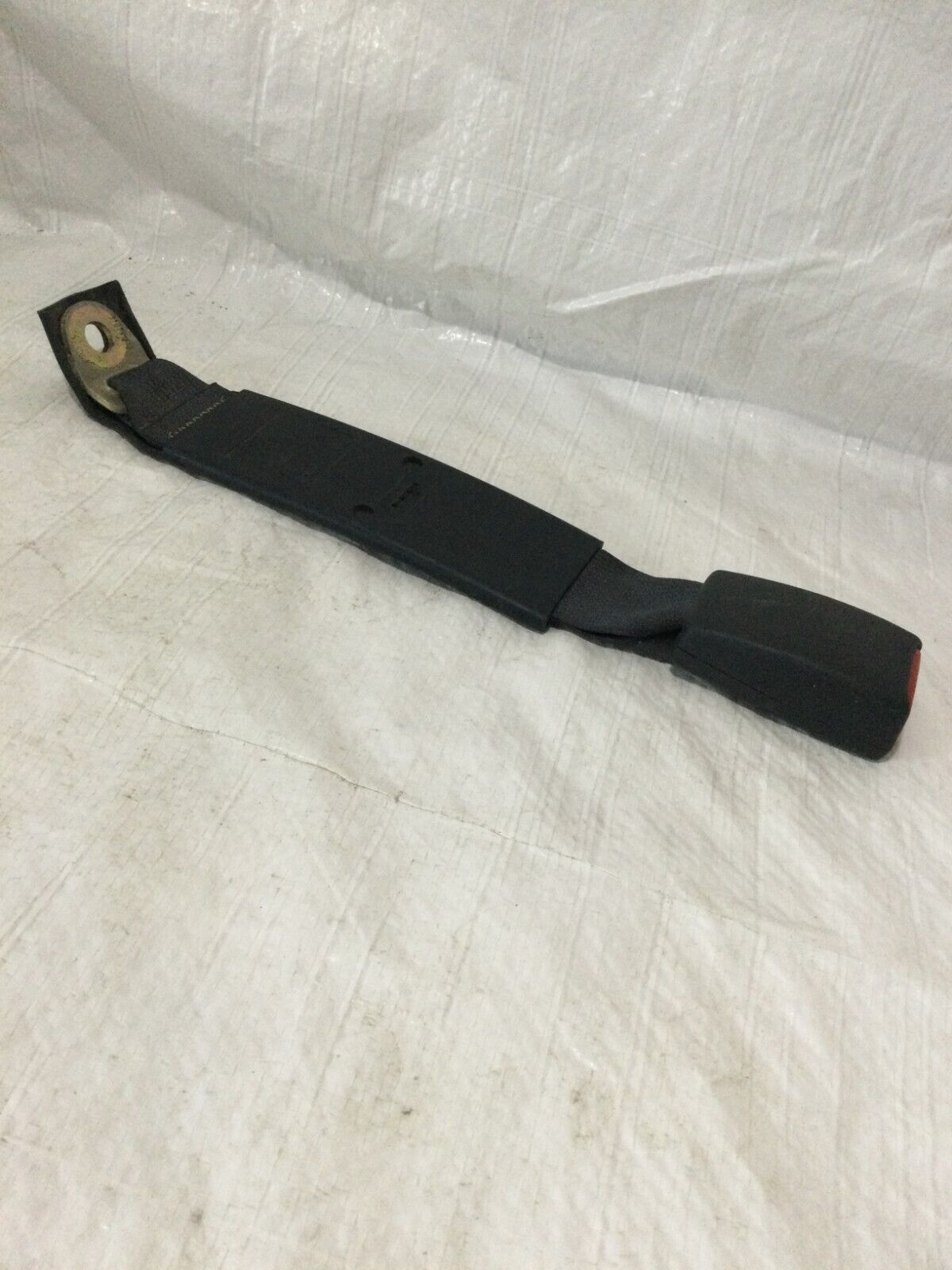 2005 Dodge Ram 1500  Rear Right Passenger Side  Seat Belt OEM