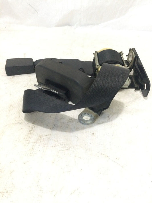 2011 Dodge Ram 1500 Rear Left  Center   Seat Belt OEM