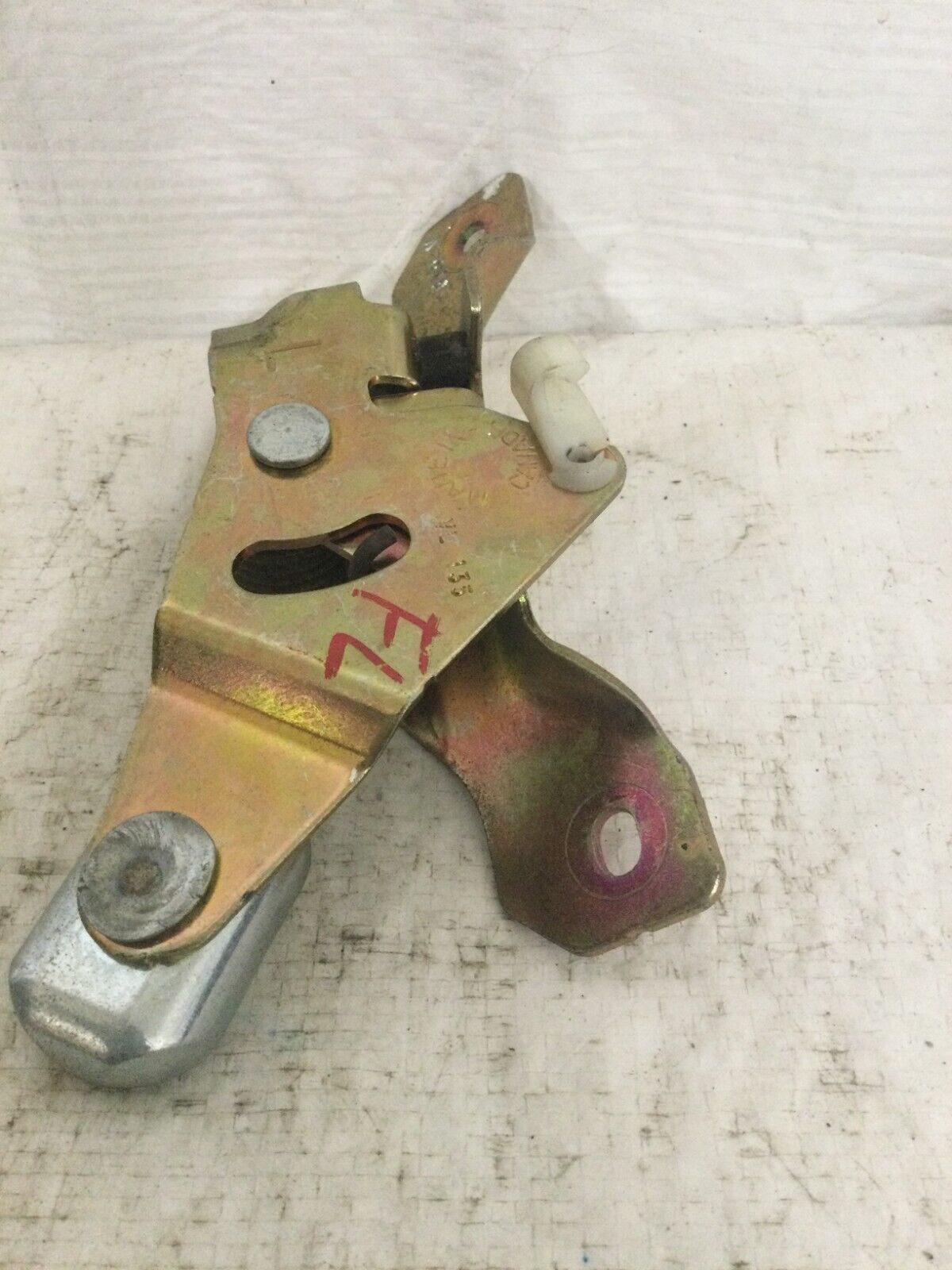 2004 Dodge Ram 1500 Front Left Door Hinge OEM