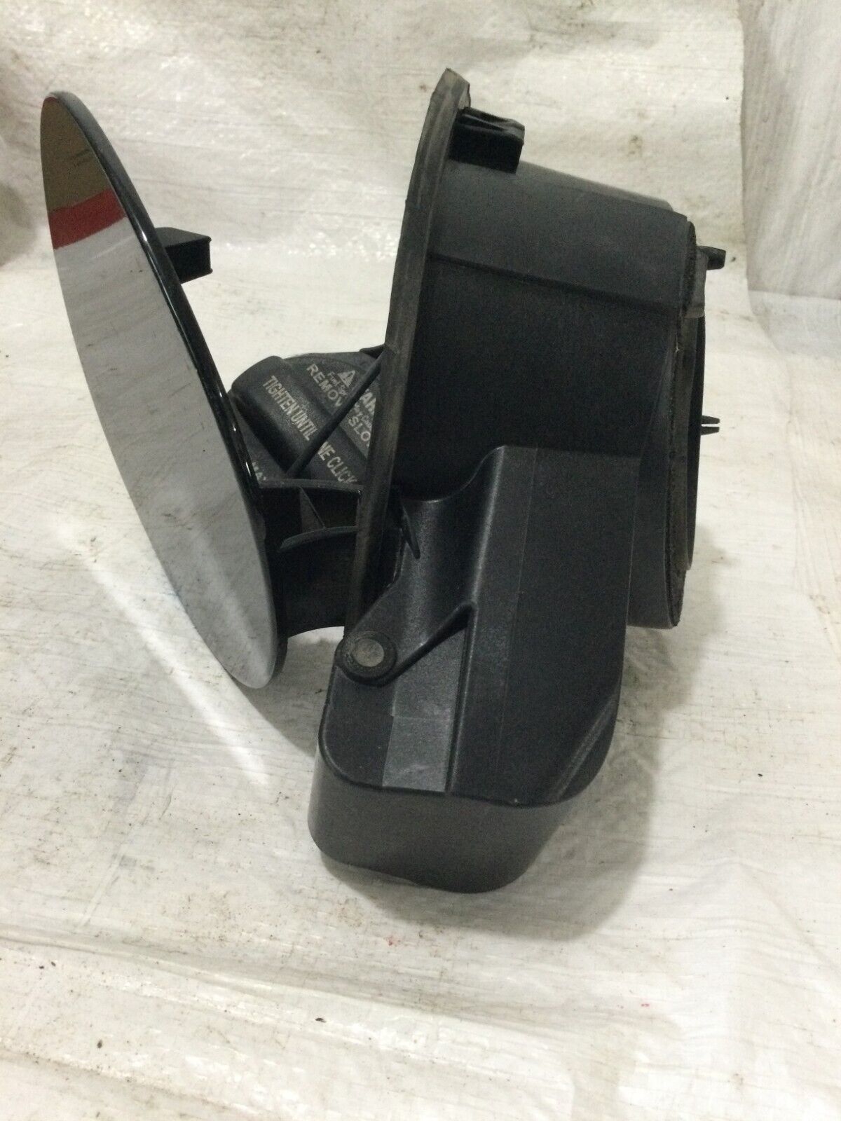 2016-2017 Kia Sorento Fuel Filler Housing Door OEM