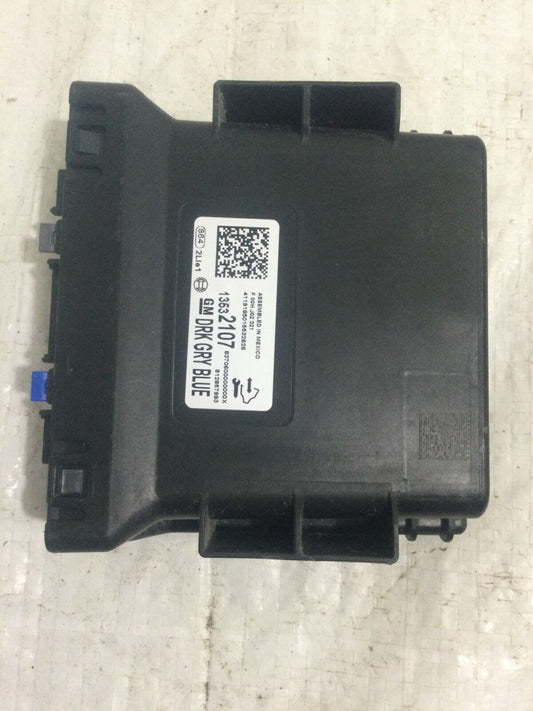2019 GMC Sierra 1500 Network Gateway Control Module 13532107 OEM