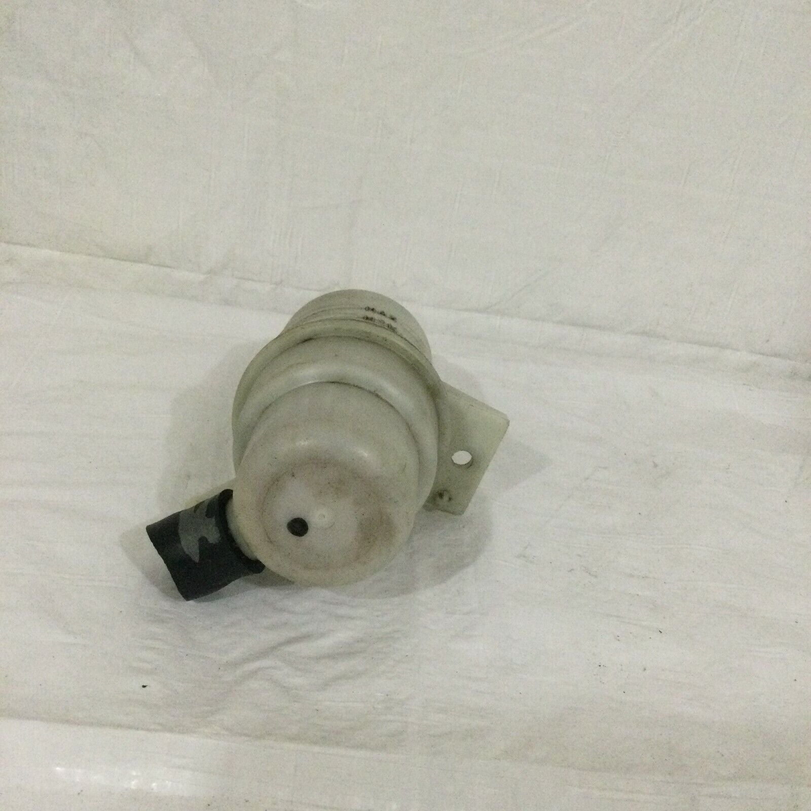 2017 Dodge Grand Caravan Power Steering Reservoir OEM 3.6L 