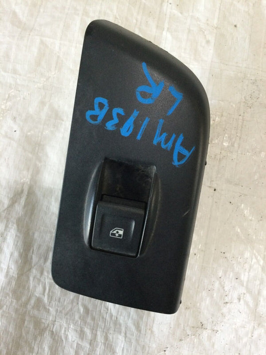 2014-2018 Chevrolet Silverado 1500 Rear Left Power Window Switch OEM