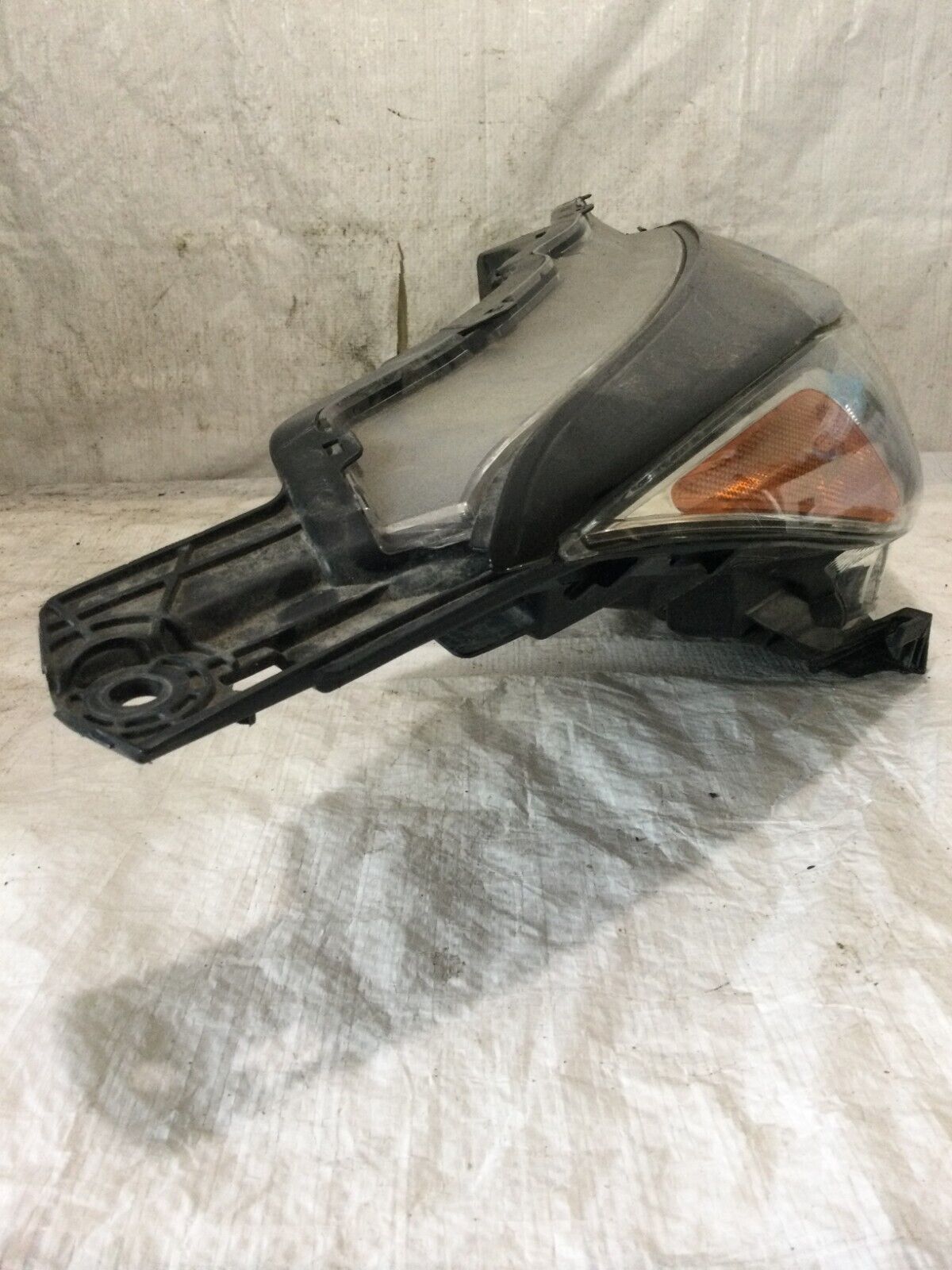 2019 Honda HR-V HRV LED Headlight Right Passenger Side OEM RH (DAMAGED HOUSING)