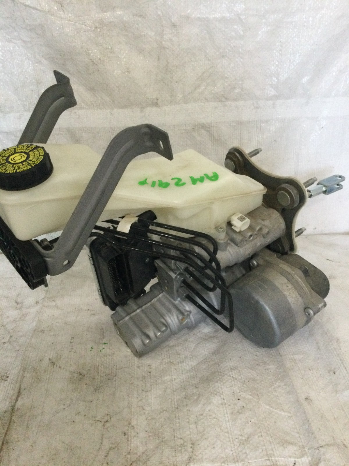 2023 Ford F150 F-150 3.5L Power Brake Booster OEM