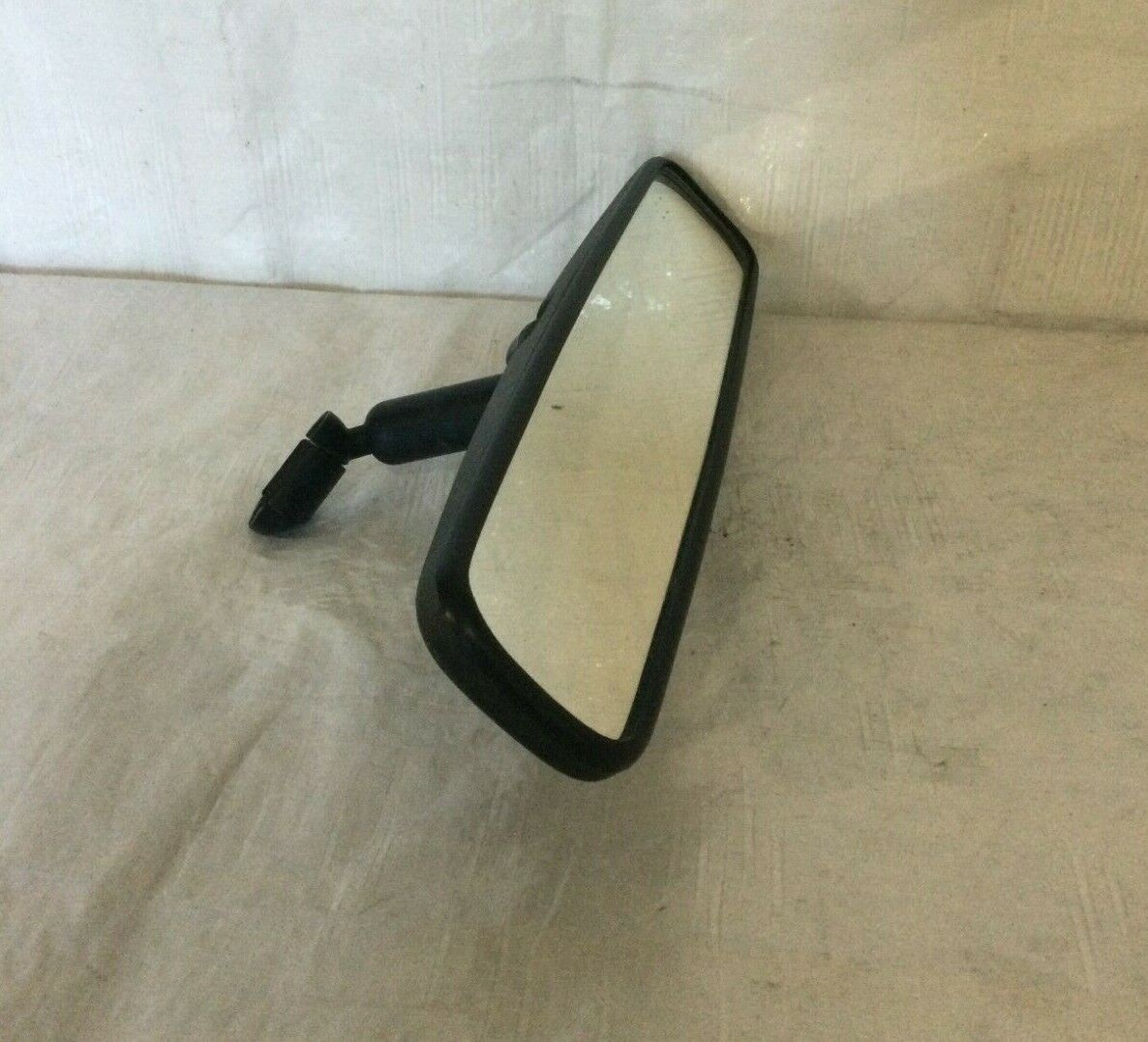 2005 Ford F-350SD Interior Rear View Mirror Manual Dimming OEM