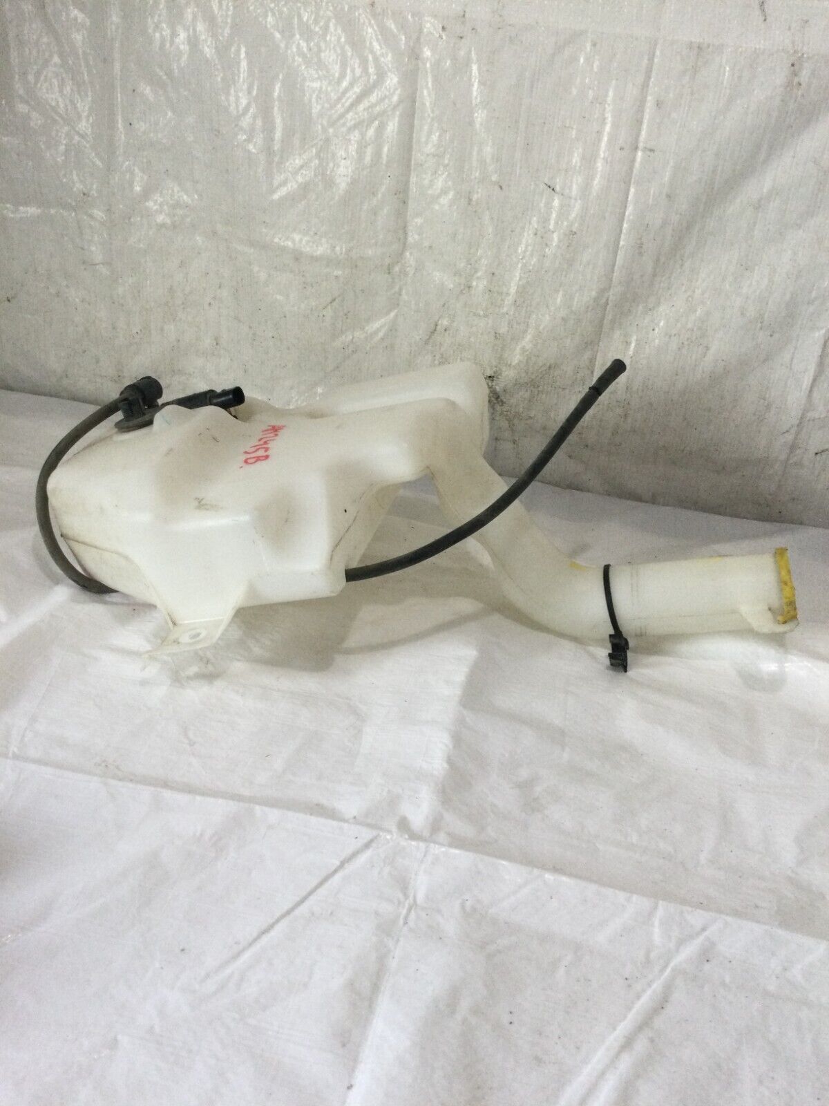 2017 Dodge Grand Caravan Washer Reservoir Bottle  05113650AD OEM