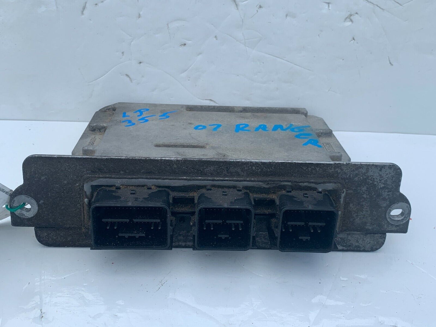 Engine ECM Control Module 2.3L A/T Ford Ranger 7L5A12A650APG 7L5A-12A650-APG