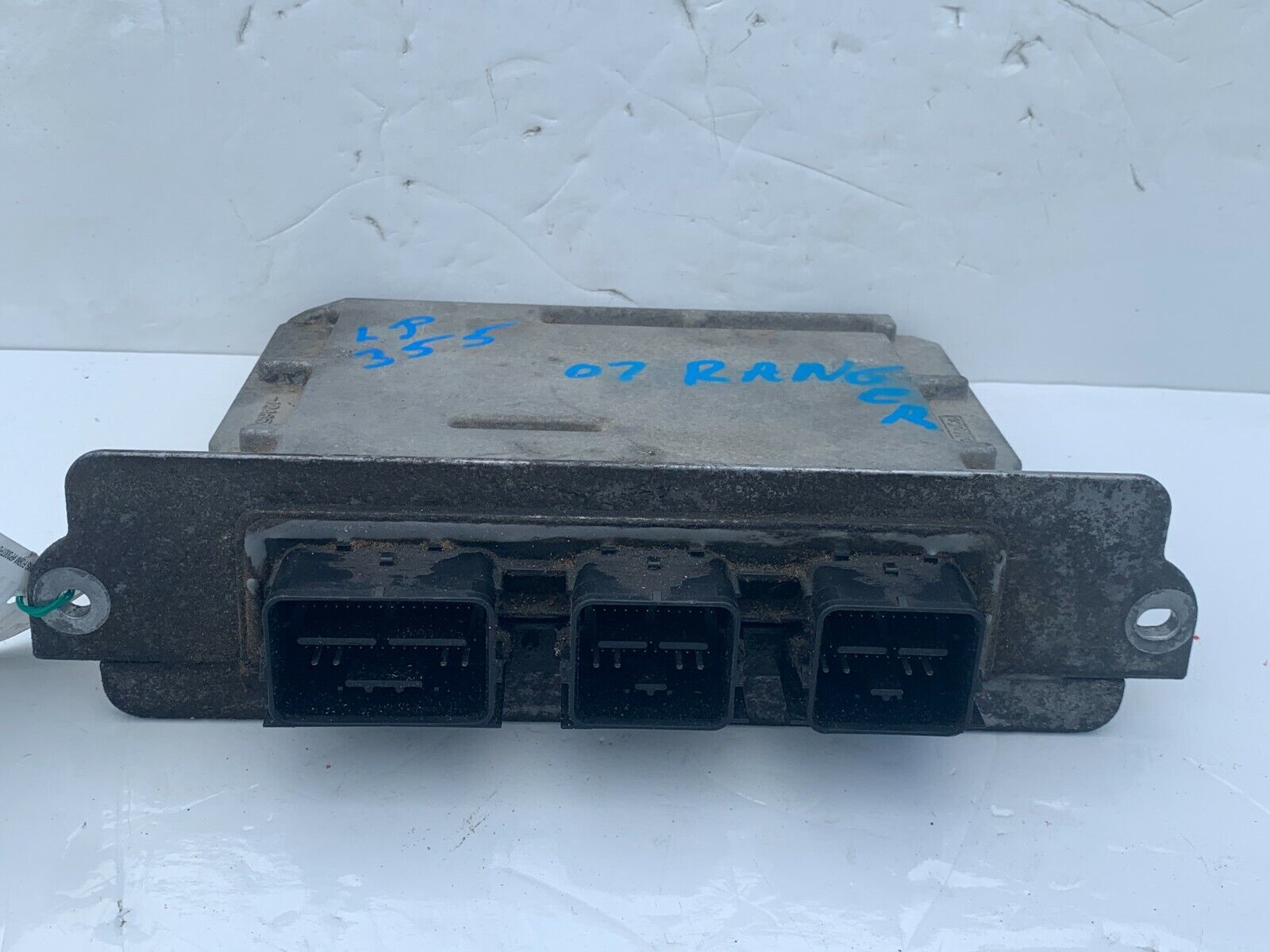 Engine ECM Control Module 2.3L A/T Ford Ranger 7L5A12A650APG 7L5A-12A650-APG