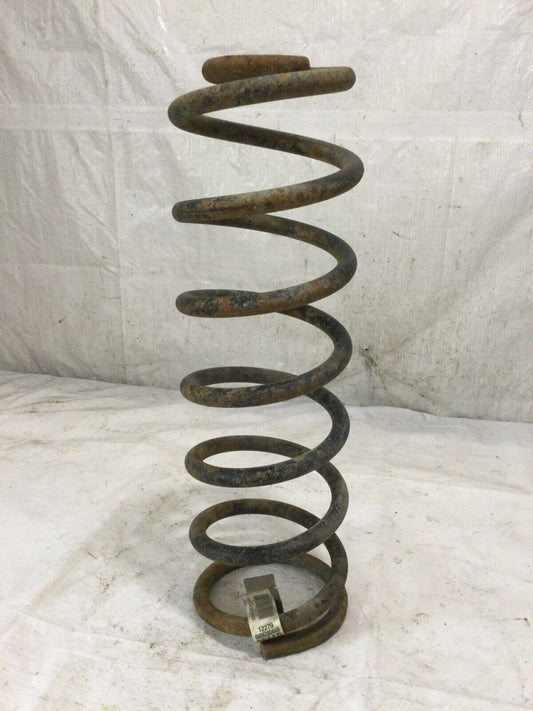 2010 Dodge Ram 1500 Rear Left Side Coil Spring 68042804AB OEM